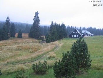 Osada Jizerka