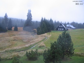 Osada Jizerka