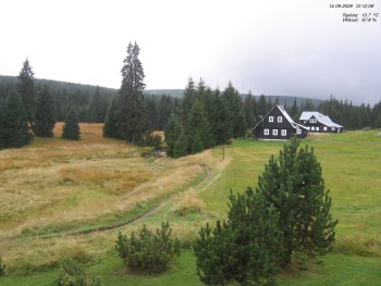 Osada Jizerka