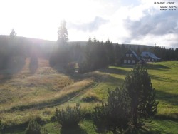 Jeřábkovna