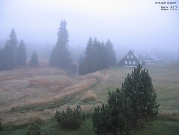 Osada Jizerka