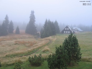Osada Jizerka