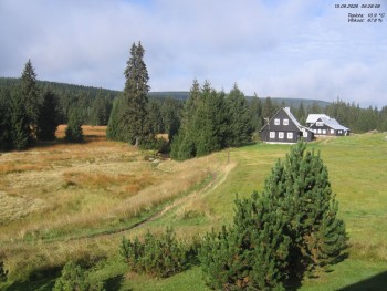 Osada Jizerka