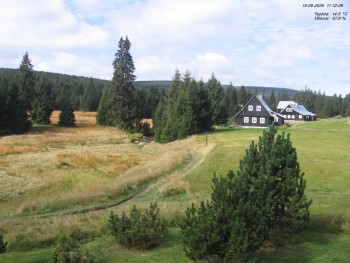 Osada Jizerka