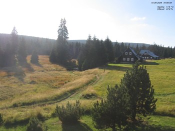 Osada Jizerka