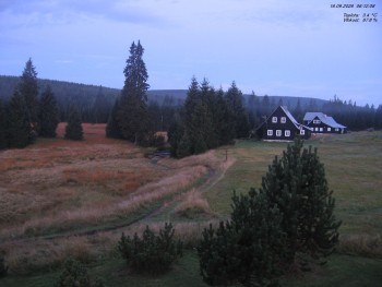 Osada Jizerka