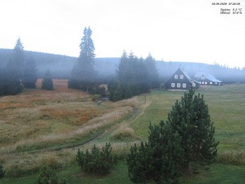 Osada Jizerka