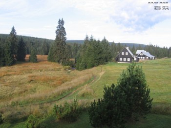 Osada Jizerka