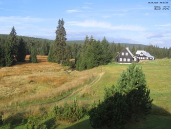 Osada Jizerka