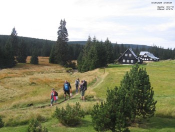 Osada Jizerka