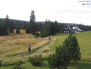 Osada Jizerka
