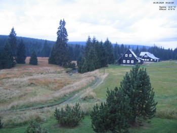 Osada Jizerka
