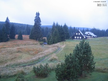 Osada Jizerka
