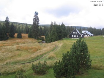 Osada Jizerka