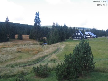 Osada Jizerka