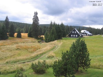 Osada Jizerka
