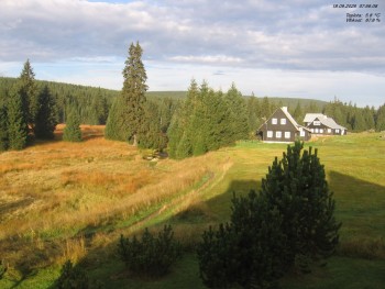 Osada Jizerka