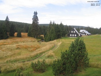 Osada Jizerka