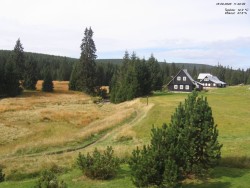 Jeřábkovna