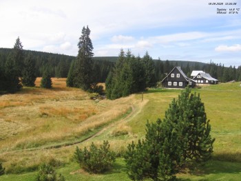 Osada Jizerka