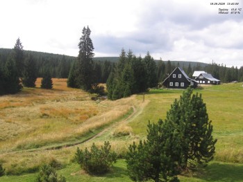 Osada Jizerka