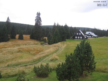 Osada Jizerka
