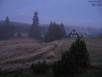 Osada Jizerka