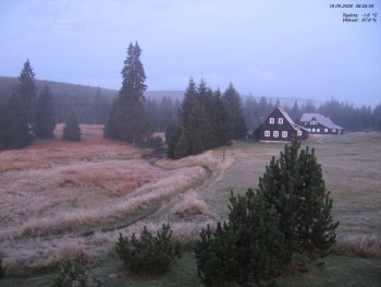 Osada Jizerka