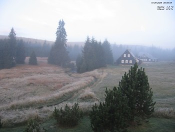 Osada Jizerka