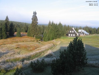 Osada Jizerka