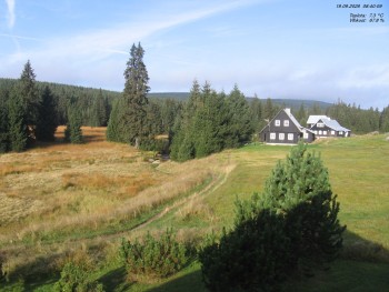 Osada Jizerka