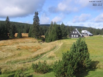 Osada Jizerka