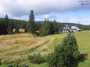 Osada Jizerka