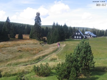 Osada Jizerka