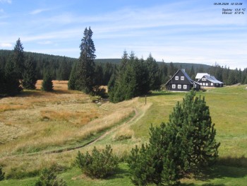 Osada Jizerka