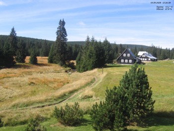 Osada Jizerka