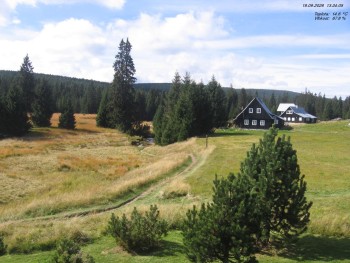 Osada Jizerka