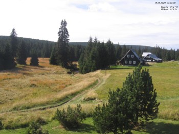 Osada Jizerka
