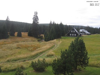 Osada Jizerka