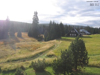 Osada Jizerka