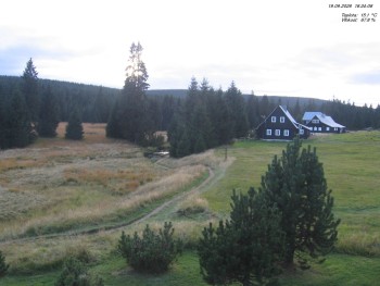 Osada Jizerka