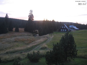 Osada Jizerka