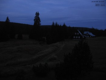 Osada Jizerka