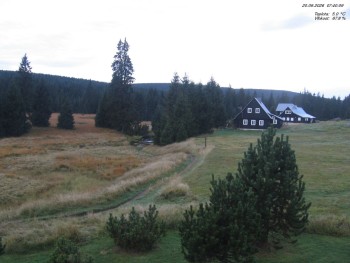 Osada Jizerka