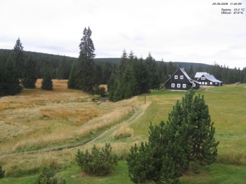 Osada Jizerka