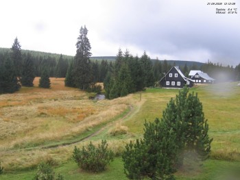 Osada Jizerka