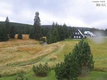Osada Jizerka