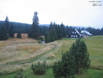 Osada Jizerka