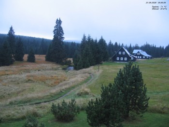 Osada Jizerka