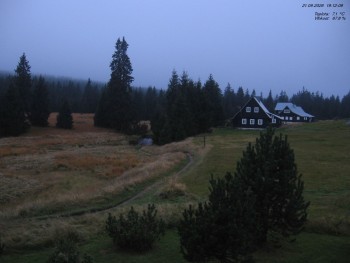 Osada Jizerka